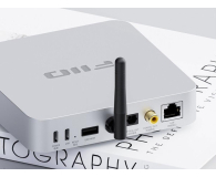 Arzopa Z1FC Silver Gray - 1368695 - zdjęcie 2
